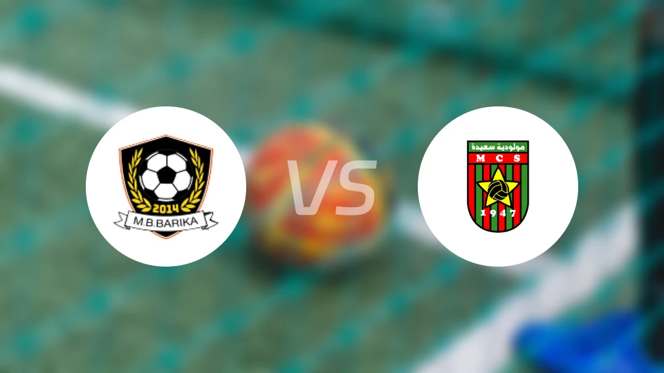 AB巴里卡vsMC塞达比分预测【2025/12/11】