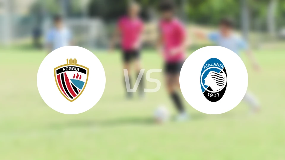 福贾vs亚特兰大U23比分预测【2026/02/15】