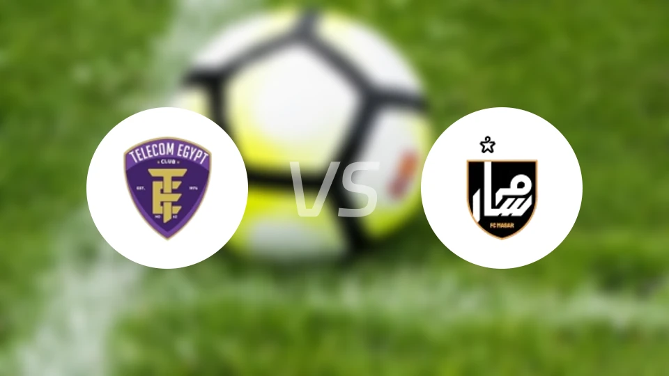 埃及电信vs马萨尔FC比分预测【2026/01/03】