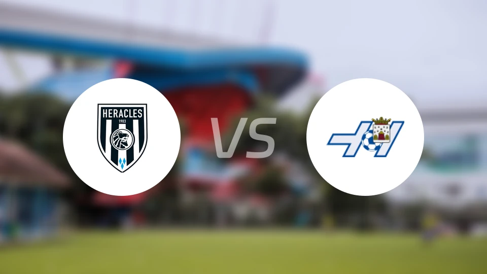 赫拉克勒斯vs霍赫芬比分预测【2025/12/17】