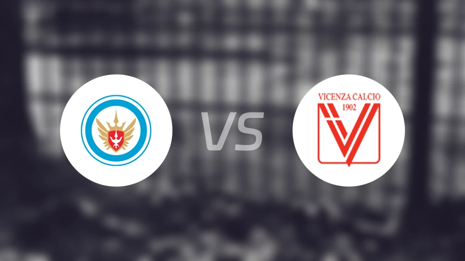 诺瓦拉vs维琴察比分预测【2025/12/07】