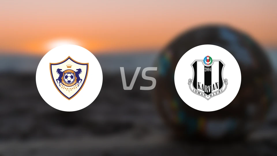 卡拉巴克vs卡云艾夫拉克比分预测【2025/11/29】