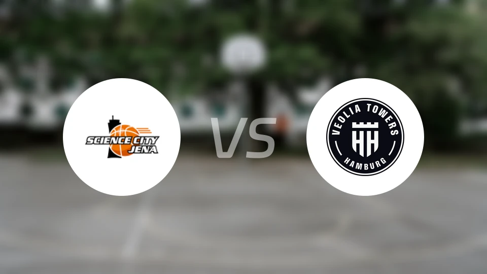 耶拿vs汉堡比分预测【2025/12/21】