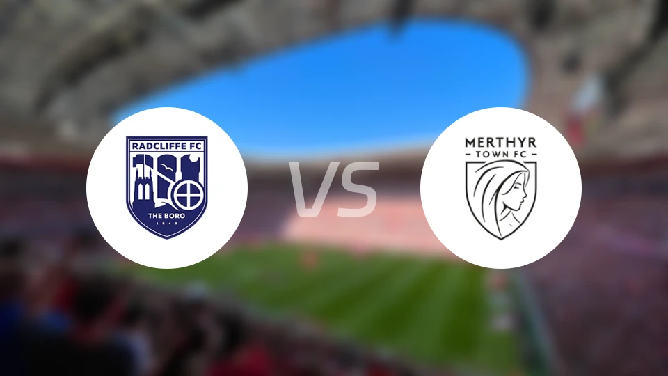 雷德利费vs梅瑟镇比分预测【2026/03/07】