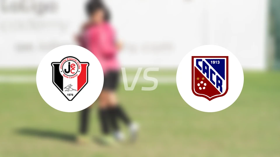 若茵维莱vs卡洛斯雷纳比分预测【2026/01/22】