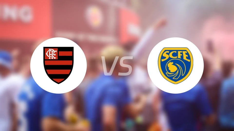 弗拉门戈vs森柏欧RJ比分预测【2026/02/08】