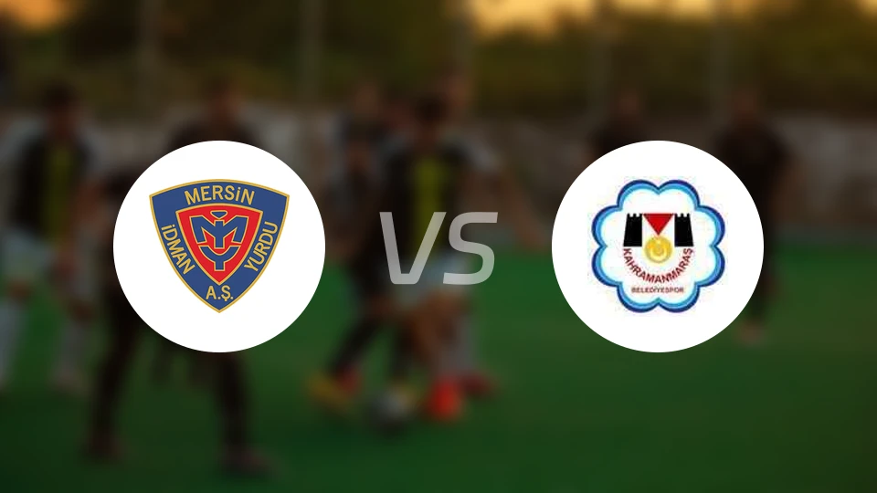 耶尼梅尔辛伊德曼尤尔杜vs卡赫拉曼马拉什比分预测【2026/01/28】