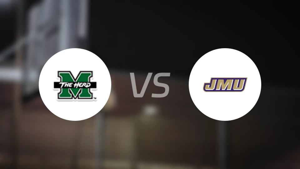 马歇尔大学vs詹姆斯麦迪逊大学比分预测【2026/01/08】