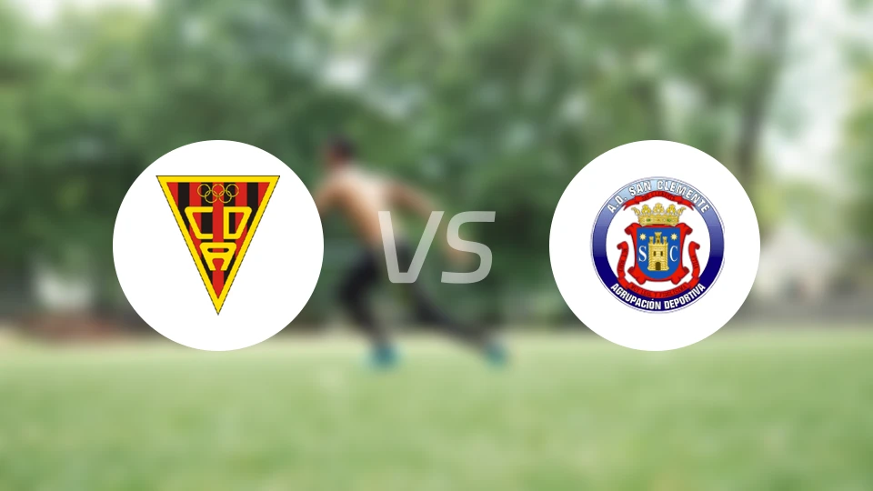 亚佐魁卡vs圣克莱门特比分预测【2026/03/22】