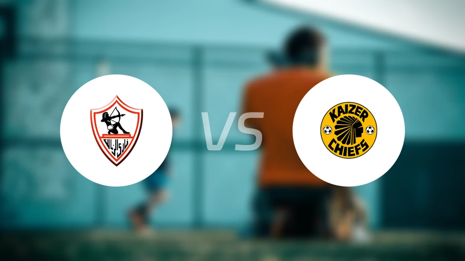 扎马雷克vs恺撒酋长比分预测【2026/02/15】