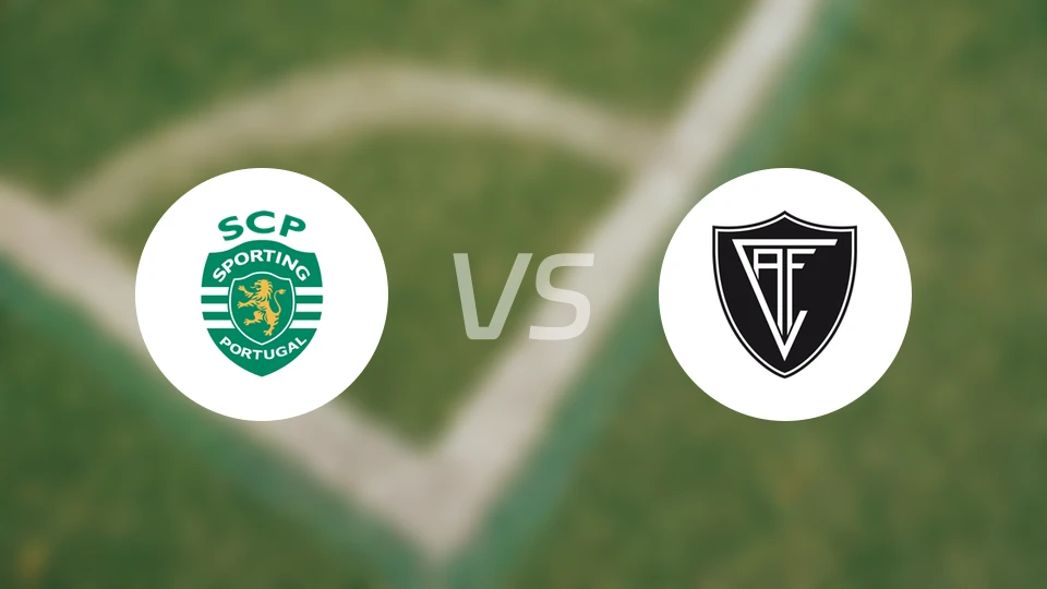 葡萄牙体育U23vs维塞乌U23比分预测【2026/01/14】