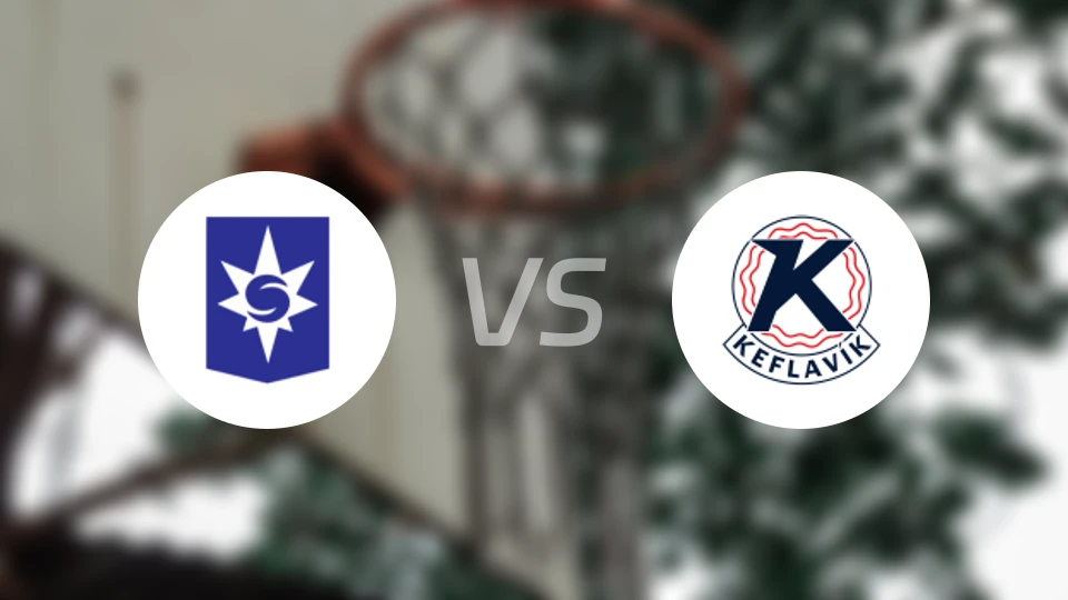 斯塔尔南vs凯夫拉维克比分预测【2026/01/16】