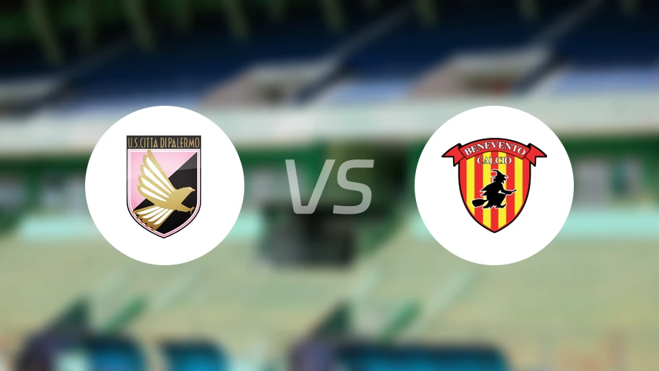 帕勒莫U19vs贝内文托青年队比分预测【2026/02/07】