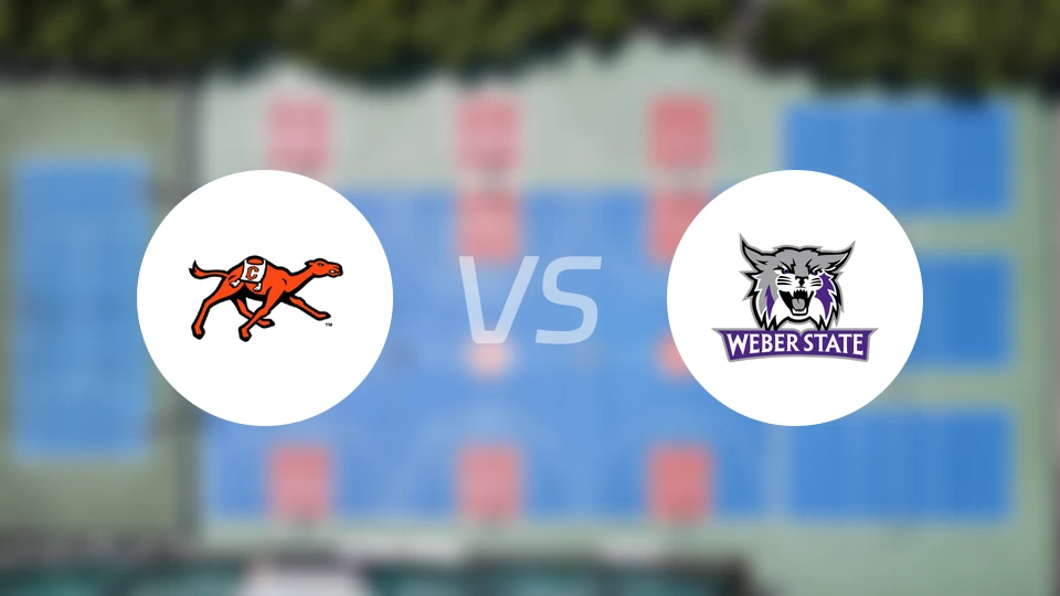 坎贝尔大学vs韦伯州立大学比分预测【2025/11/20】