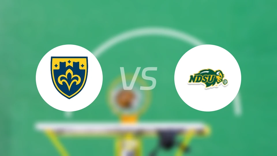圣斯科拉斯蒂卡vs北达科他州立大学比分预测【2025/11/13】