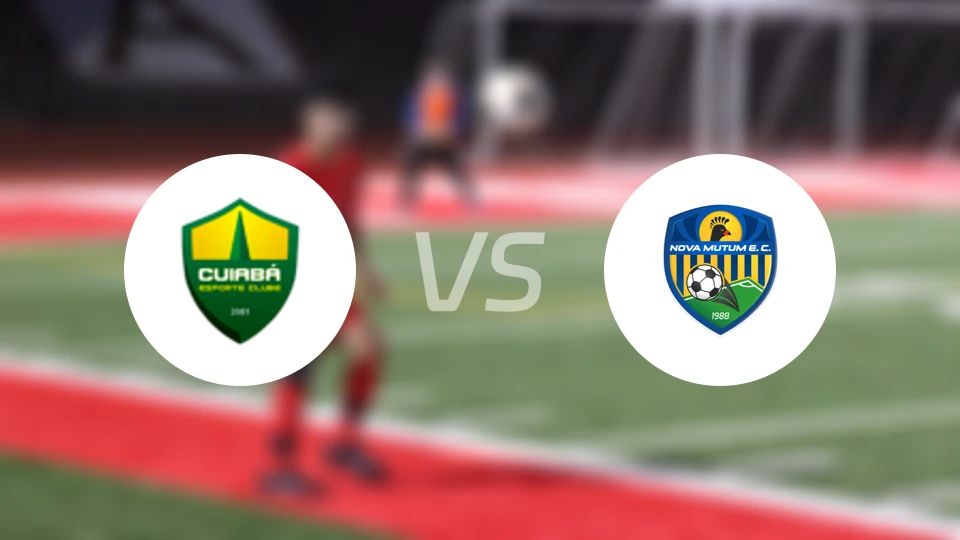 库亚巴vs诺瓦穆图姆EC比分预测【2026/02/01】