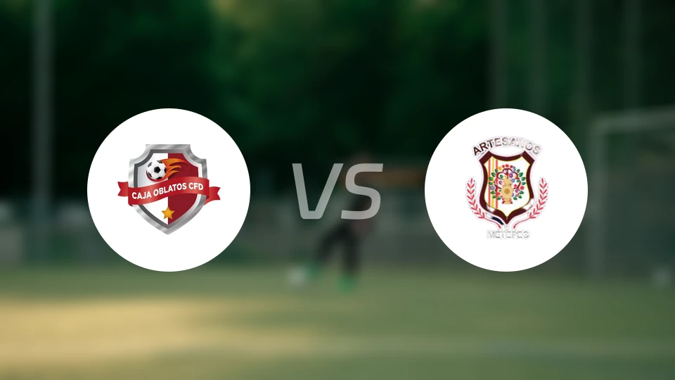 卡哈奥布拉托斯vs阿特萨诺斯梅特佩克比分预测【2025/11/17】