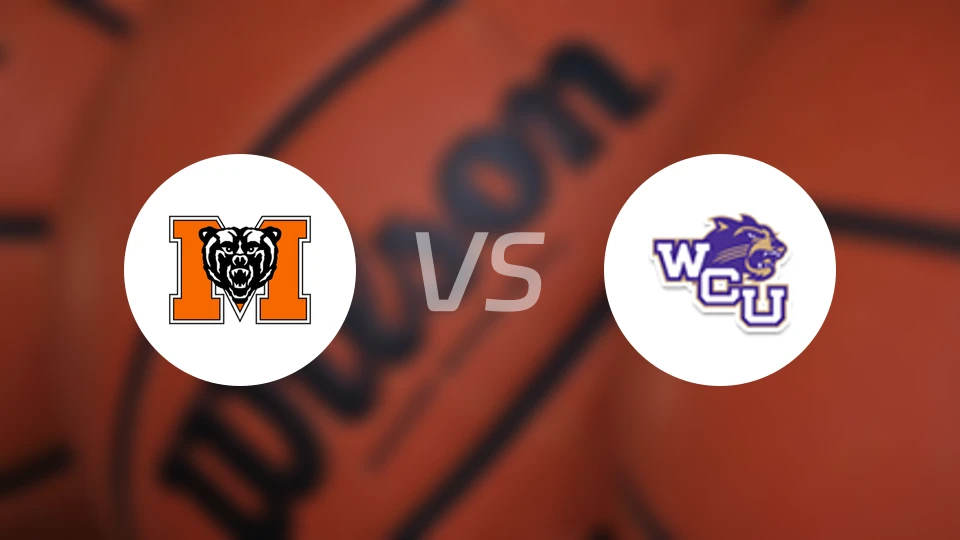 莫瑟尔vs西卡罗来纳大学比分结果战报【2026/02/26】