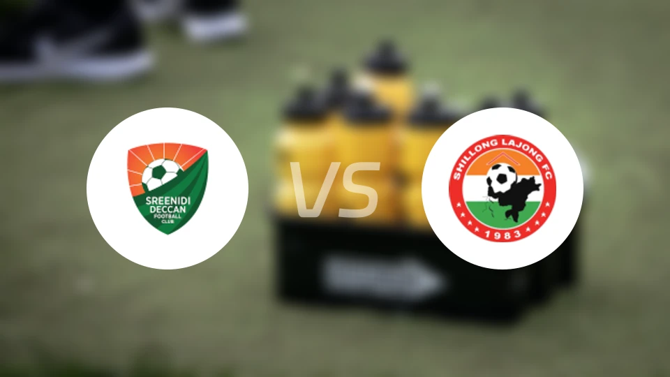 斯雷尼迪FCvs西隆拉庄比分结果战报【2026/04/01】