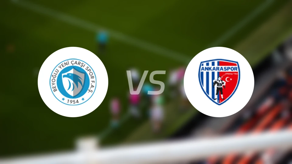 贝伊奥卢耶尼卡西vs安卡拉体育比分预测【2025/11/30】