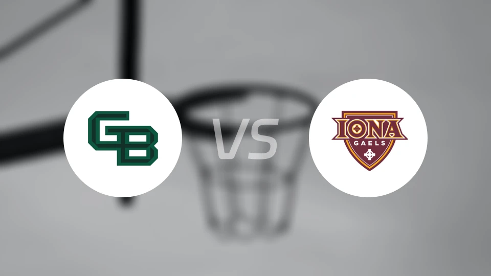 威斯康星大学绿湾分校vs艾奥纳学院比分预测【2025/11/25】