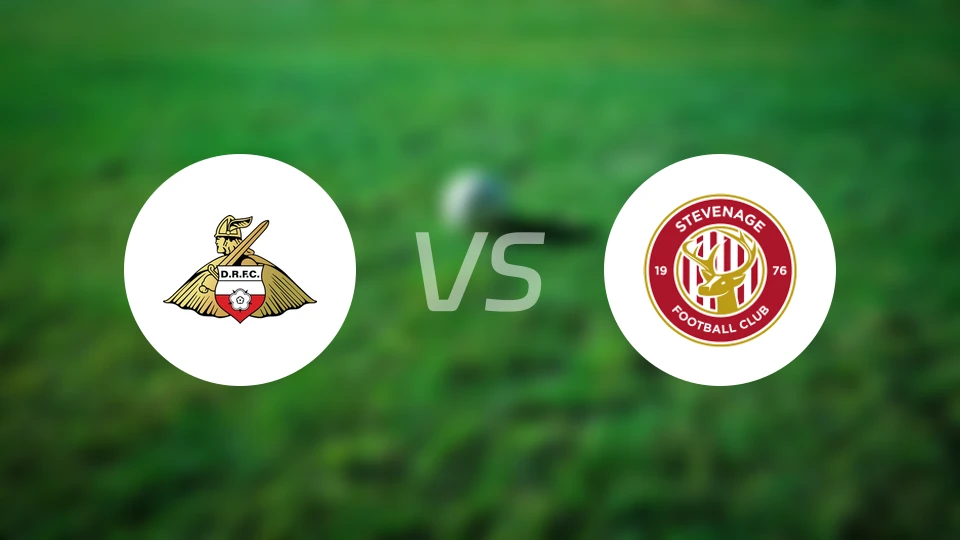 唐卡斯特vs斯蒂夫尼奇比分预测【2026/04/25】