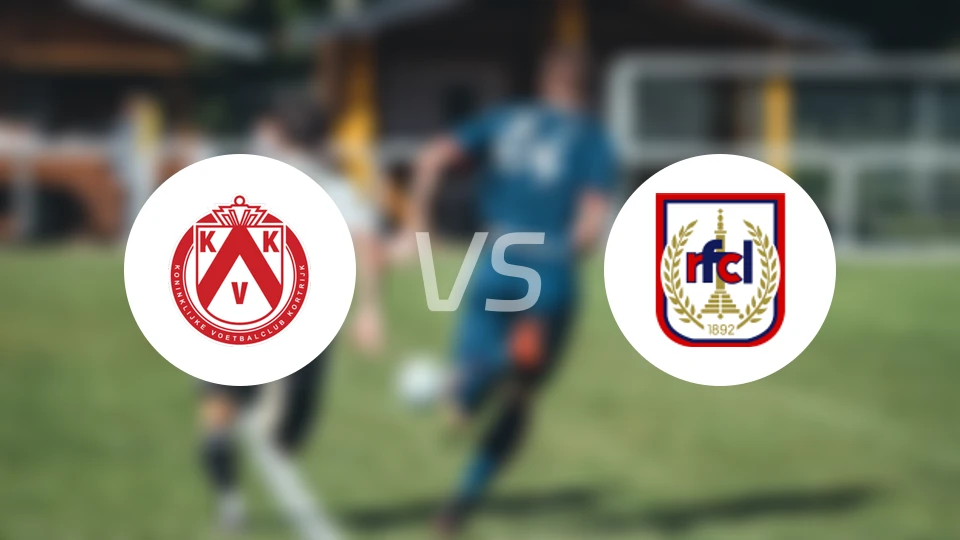 科特赖克vsRFC列日比分预测【2026/02/28】