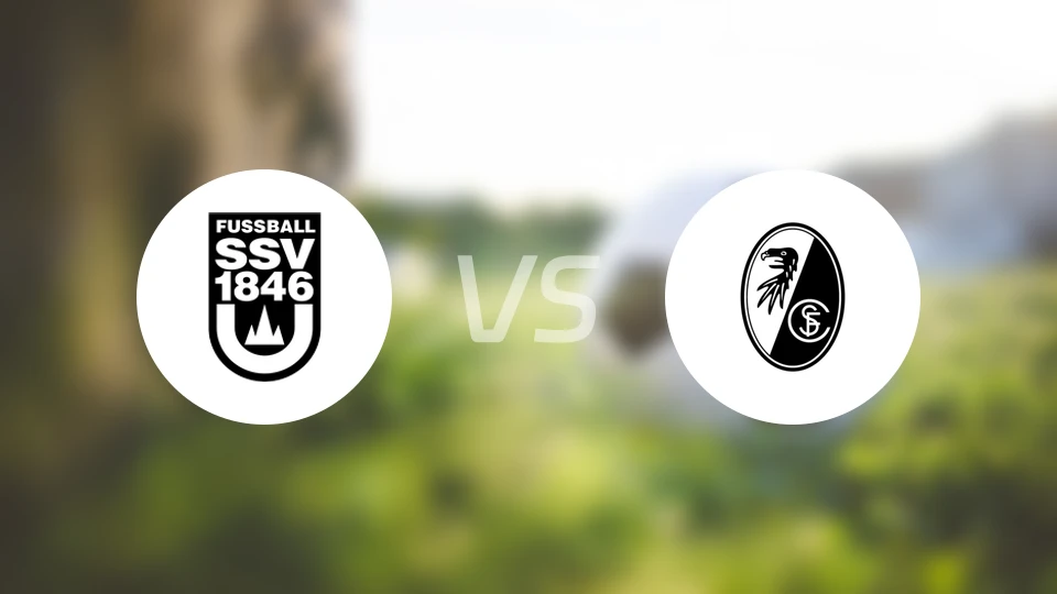 SSV乌尔姆U19vs弗赖堡U19比分预测【2025/11/01】