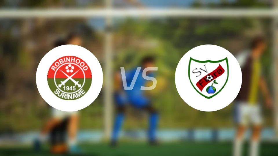 罗宾胡德vsSV弗洛拉比分预测【2026/03/16】