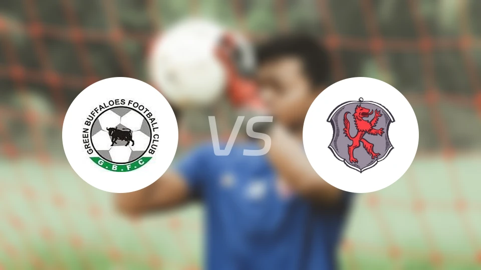 绿色水牛vs孔科拉刀片比分预测【2026/03/19】