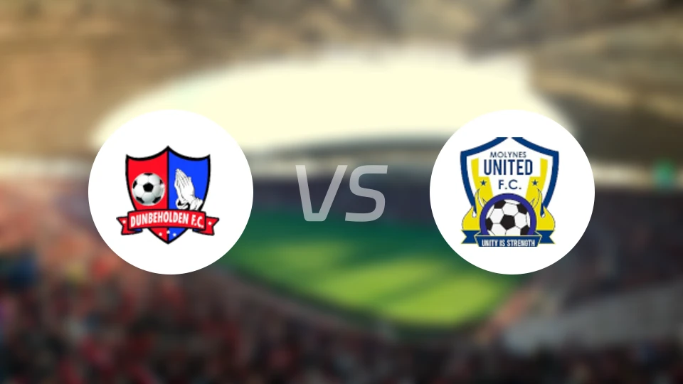 敦伯霍登vs莫利尼斯联比分预测【2026/01/15】