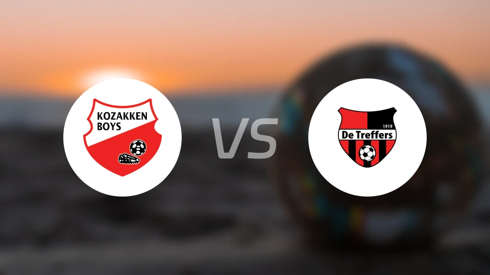 高沙根男生vs特莱弗斯比分预测【2026/02/28】