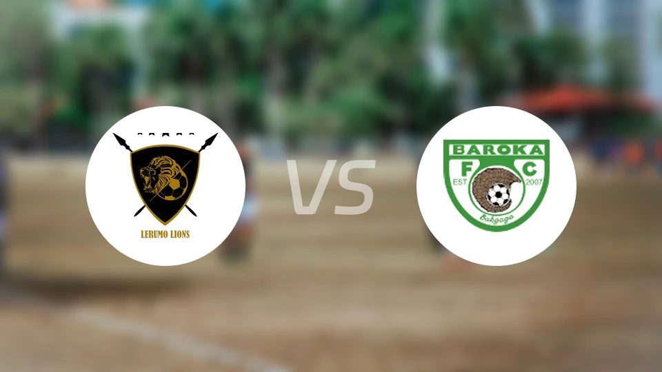 勒鲁莫狮子vs巴洛卡比分预测【2026/04/19】