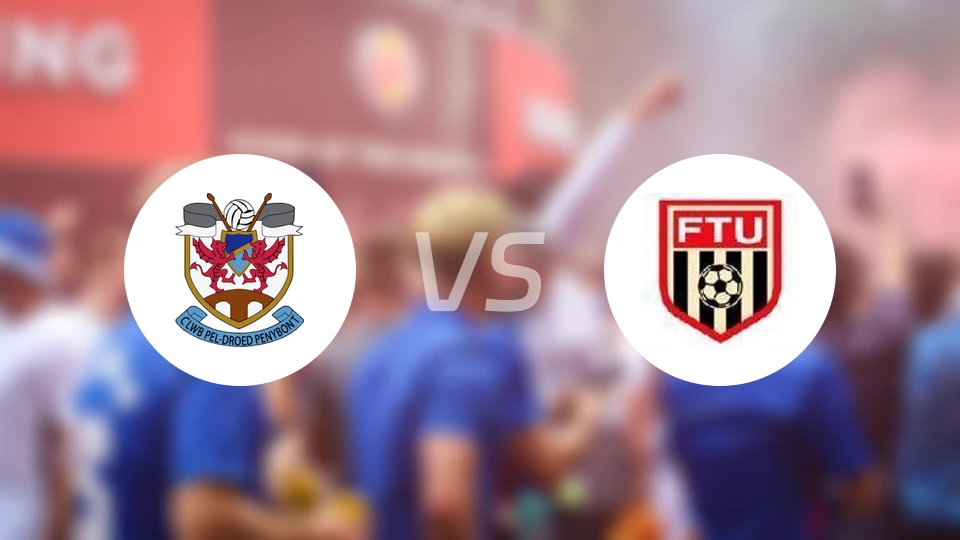 佩尼邦vs弗林特镇比分预测【2025/12/13】