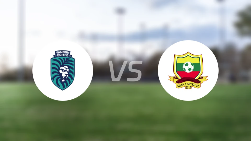 仰光联vs掸邦联比分预测【2026/02/20】