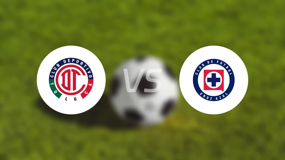 托卢卡vs蓝十字比分预测【2026/02/08】