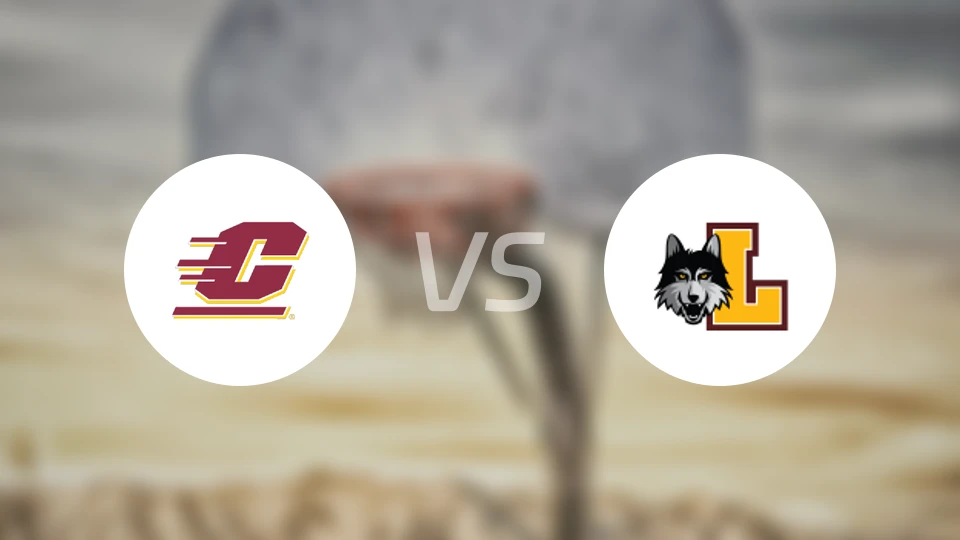 中密歇根大学vs芝加哥洛约拉大学比分预测【2025/12/03】