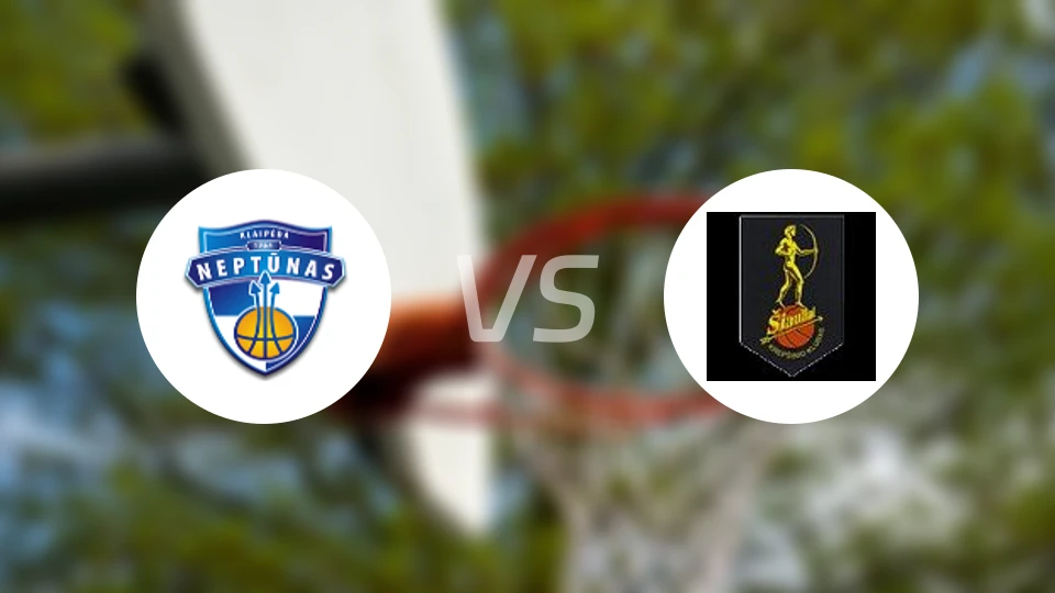 海王星女篮vs夏利乌夏利亚女篮比分预测【2026/01/11】