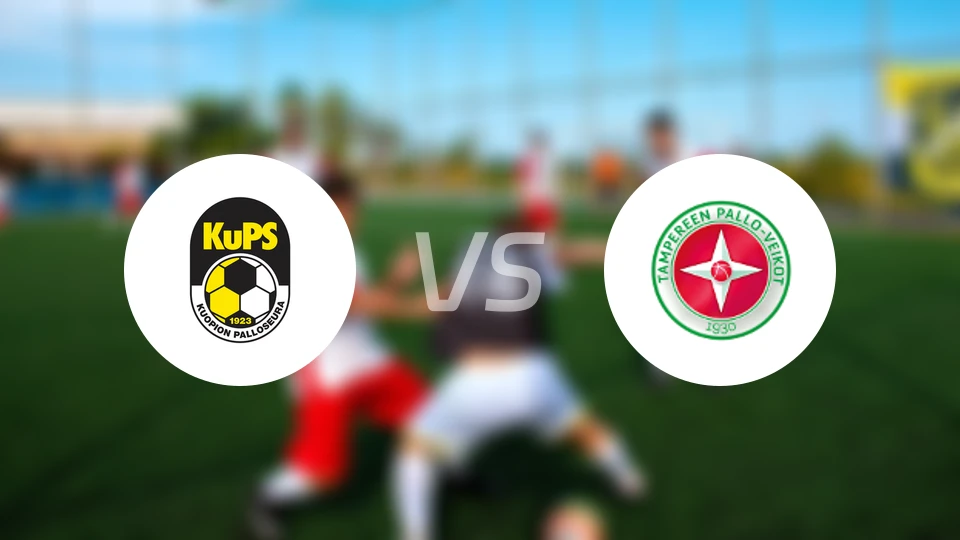 古比斯青年队vsTPV坦佩雷比分预测【2026/04/24】