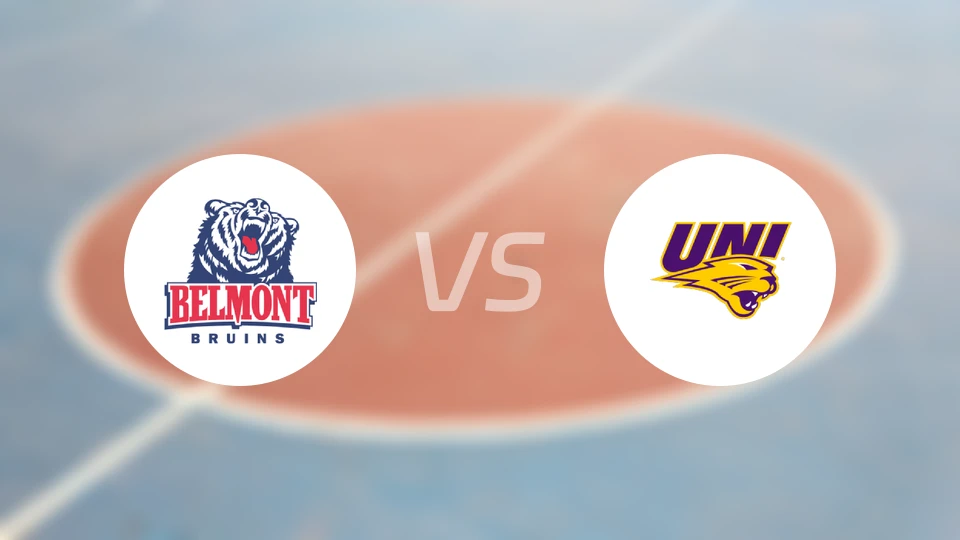 贝尔蒙特大学vs北爱荷华大学比分预测【2026/01/08】