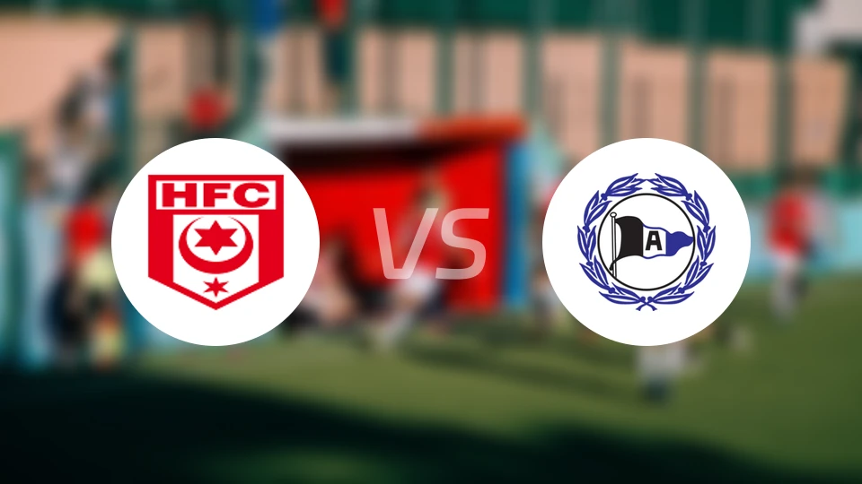 哈雷斯彻U19vs比勒菲尔德U19比分预测【2026/02/28】