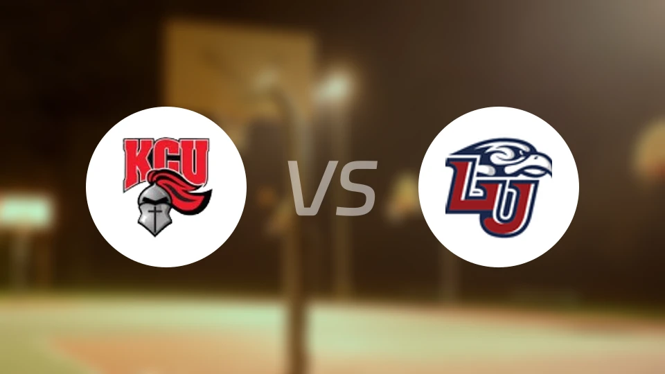 肯塔基教会vs自由大学比分结果战报【2025/11/04】