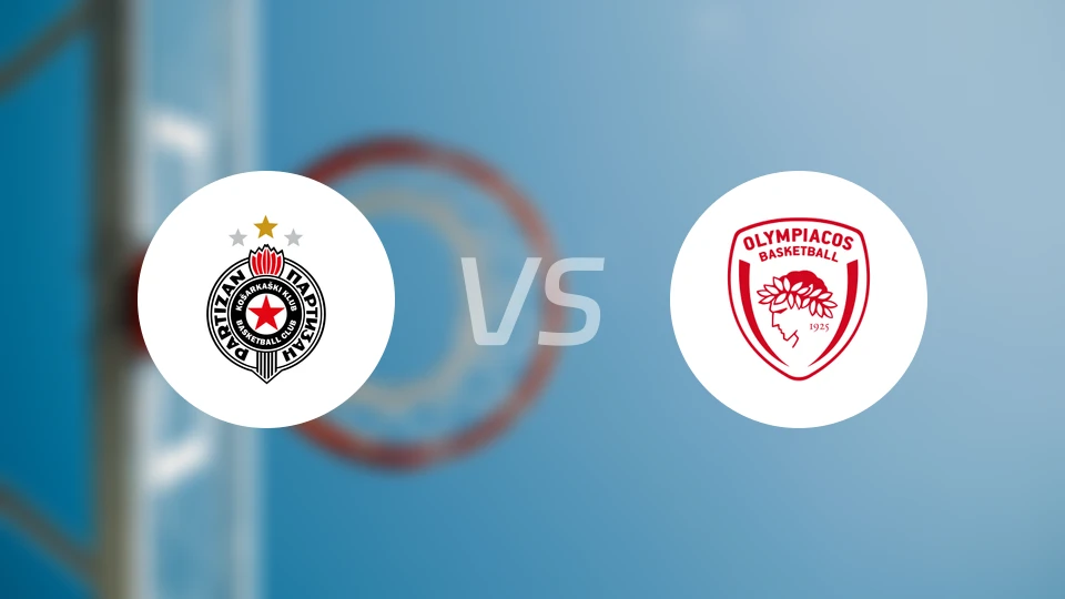 贝尔格莱德游击vs奥林匹亚科斯比分预测【2026/01/15】