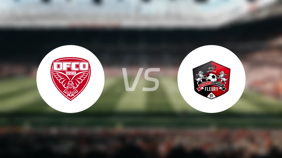 第戎vs弗勒里梅洛吉斯比分预测【2025/11/01】