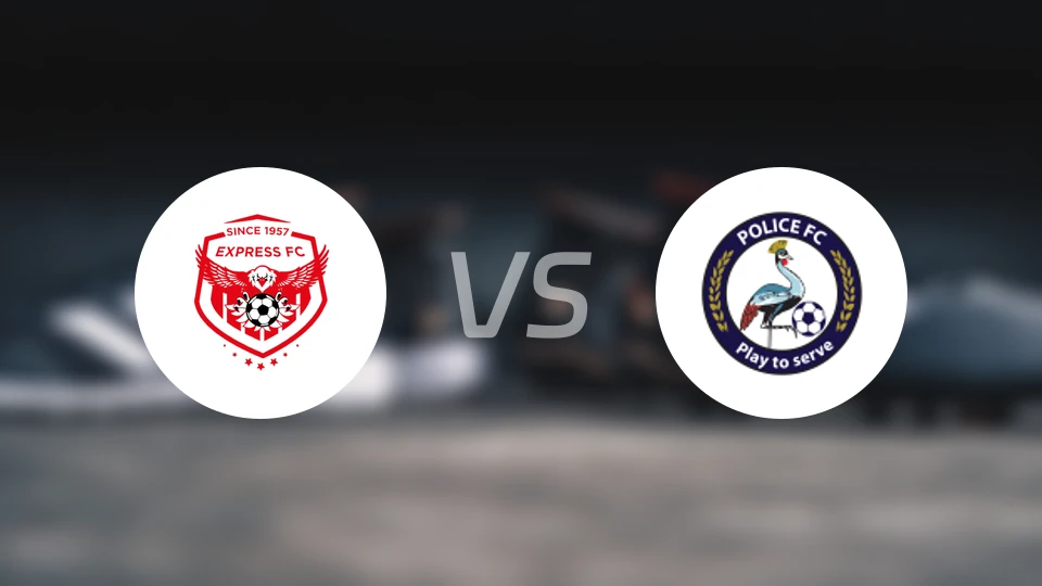 艾斯帕勒斯vs乌干达警察俱乐部比分预测【2026/04/09】