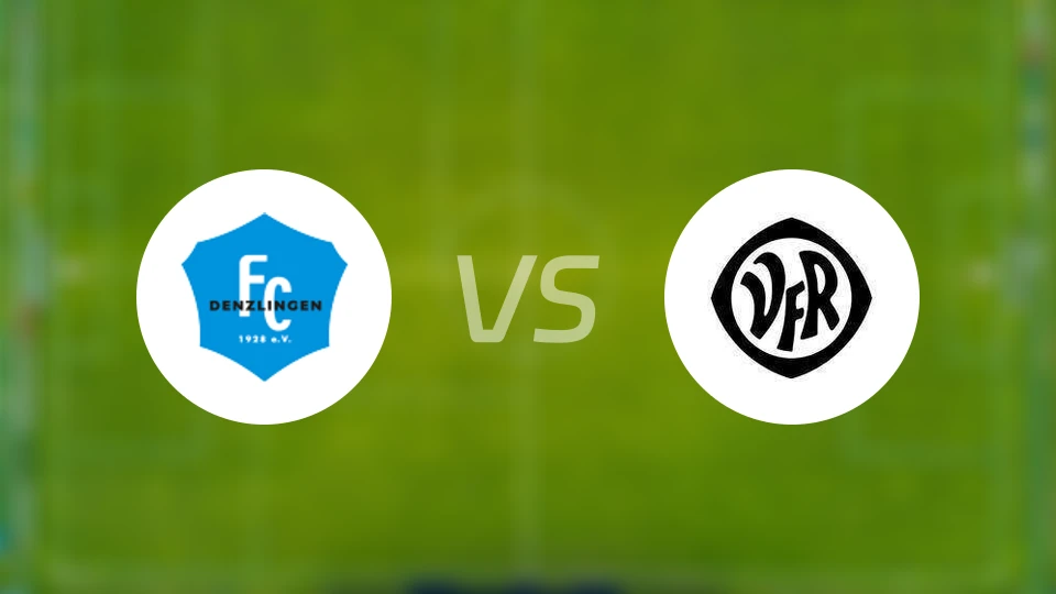 登兹林根vs阿伦比分预测【2025/11/22】