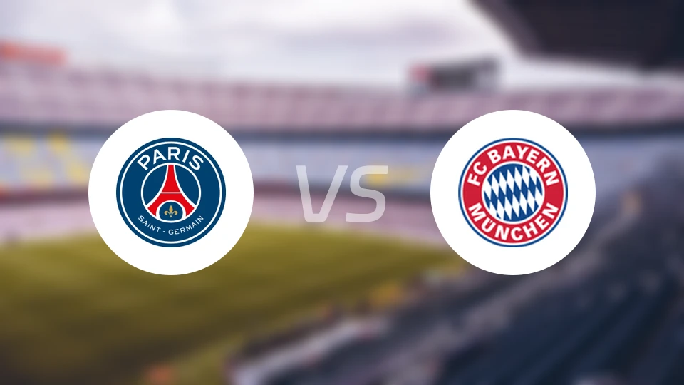 巴黎圣日耳曼女足vs拜仁女足比分预测【2025/11/21】