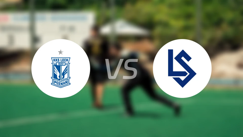 波兹南莱赫vs洛桑比分预测【2025/11/28】