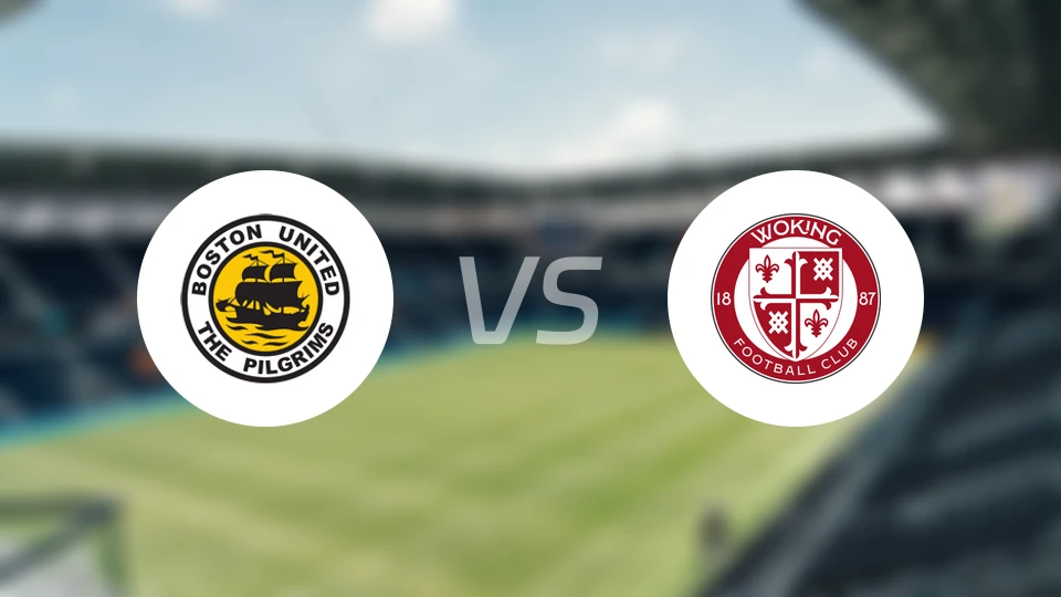 波士顿联队vs沃金比分结果战报【2026/03/04】