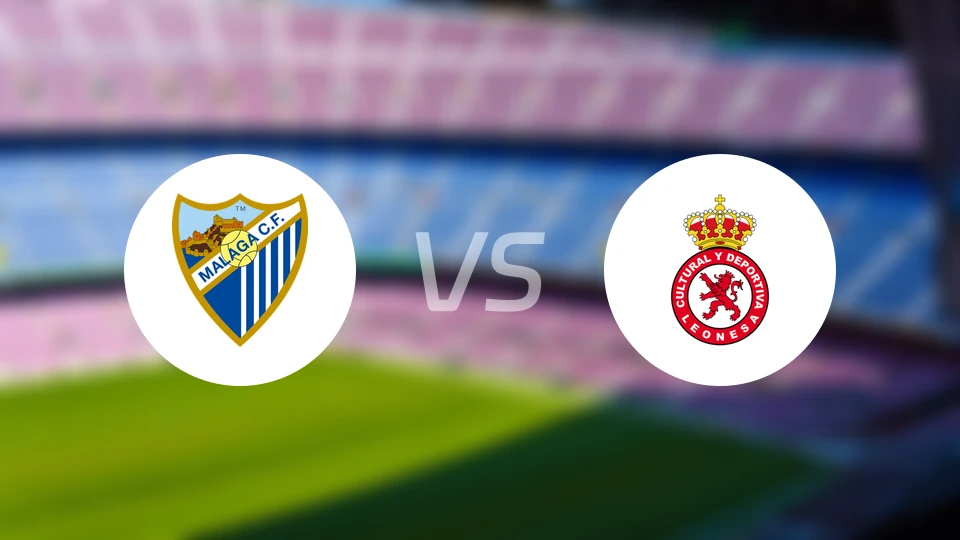 马拉加vs莱昂文体比分预测【2026/02/09】